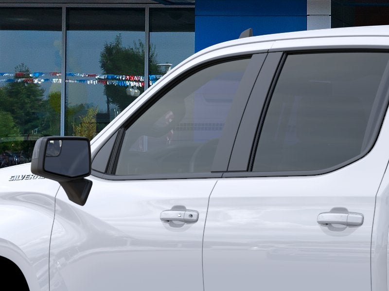 2026 Chevrolet Silverado 1500 RST - Photo 12