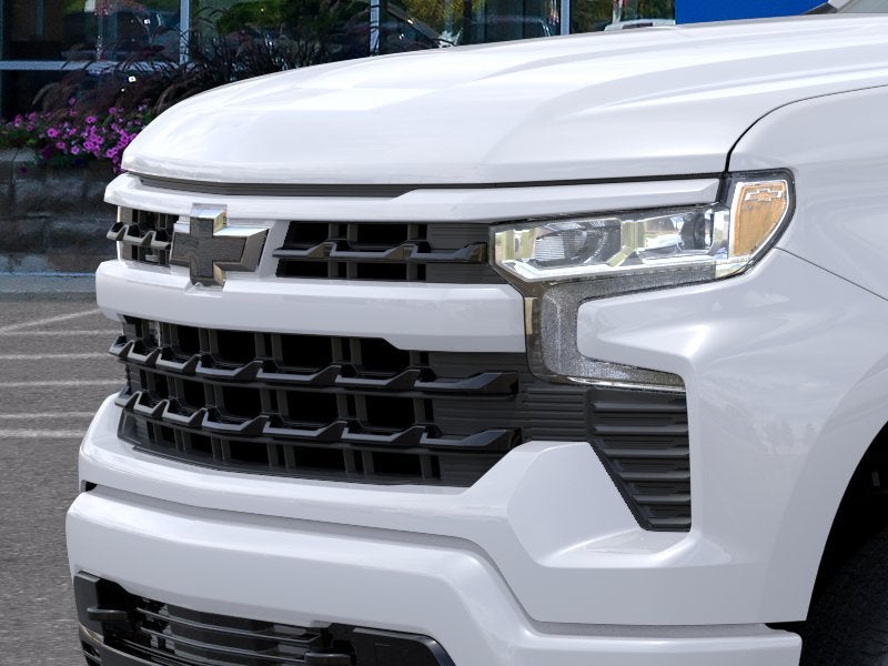 2026 Chevrolet Silverado 1500 RST - Photo 13