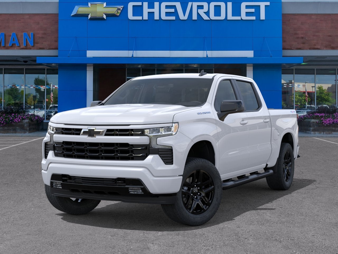 2026 Chevrolet Silverado 1500 RST - Photo 6