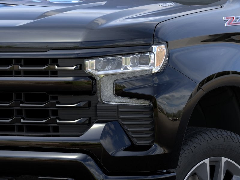 2026 Chevrolet Silverado 1500 RST - Photo 10