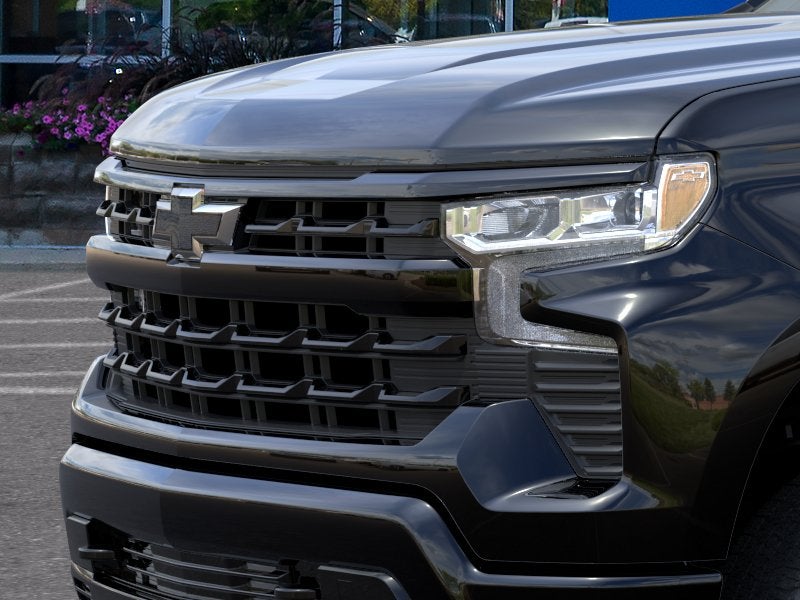 2026 Chevrolet Silverado 1500 RST - Photo 13