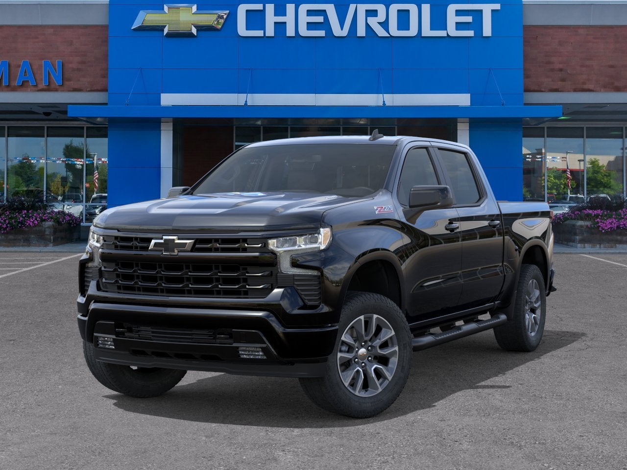 2026 Chevrolet Silverado 1500 RST - Photo 6