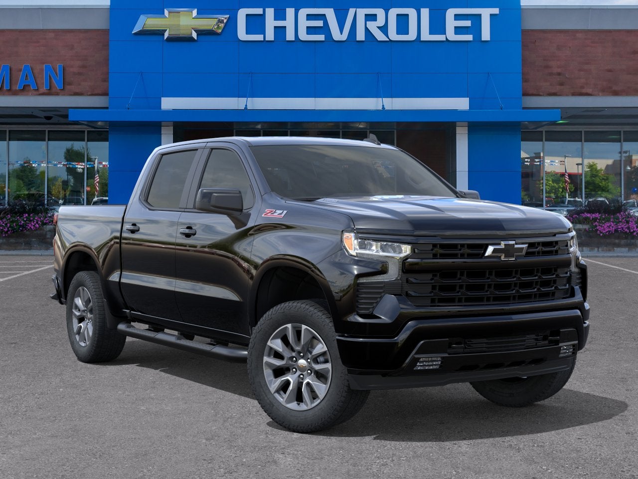 2026 Chevrolet Silverado 1500 RST - Photo 7