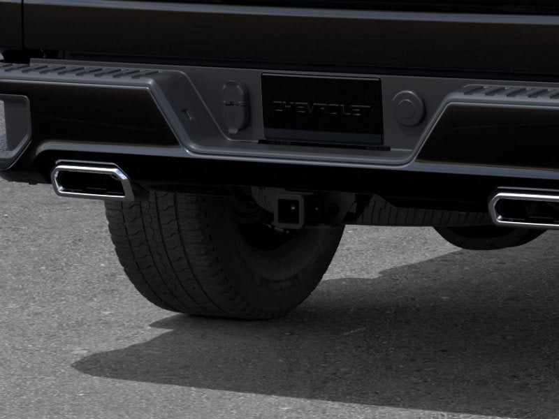 2026 Chevrolet Silverado 1500 RST - Photo 14