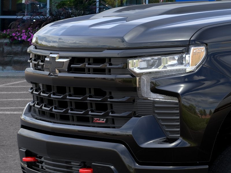 2026 Chevrolet Silverado 1500 LT Trail Boss - Photo 13