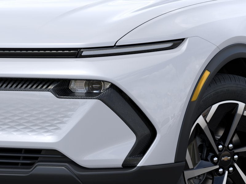 2026 Chevrolet Equinox EV 1LT - Photo 10