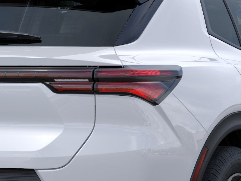 2026 Chevrolet Equinox EV 1LT - Photo 11