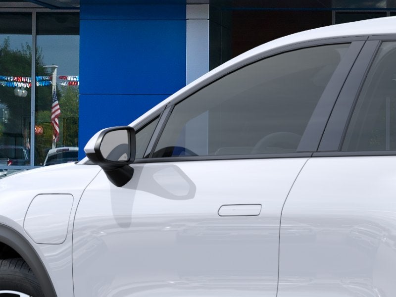 2026 Chevrolet Equinox EV 1LT - Photo 12