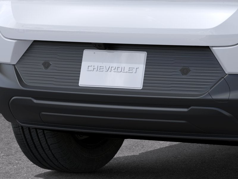 2026 Chevrolet Equinox EV 1LT - Photo 14