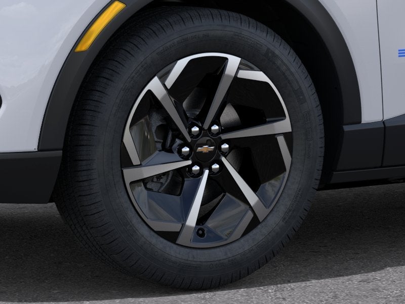 2026 Chevrolet Equinox EV 1LT - Photo 9