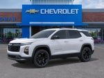 2027 Chevrolet Equinox FWD LT