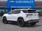 2027 Chevrolet Equinox FWD LT