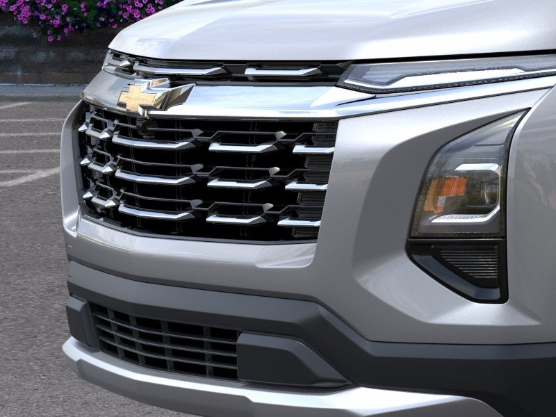 2027 Chevrolet Equinox FWD LT