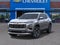 2027 Chevrolet Equinox FWD LT