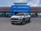 2027 Chevrolet Equinox FWD LT