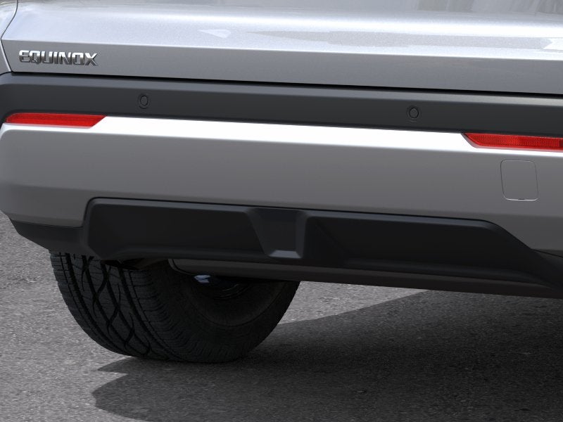 2027 Chevrolet Equinox FWD LT