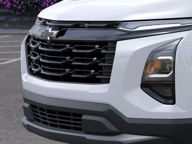 2027 Chevrolet Equinox LT - Photo 13