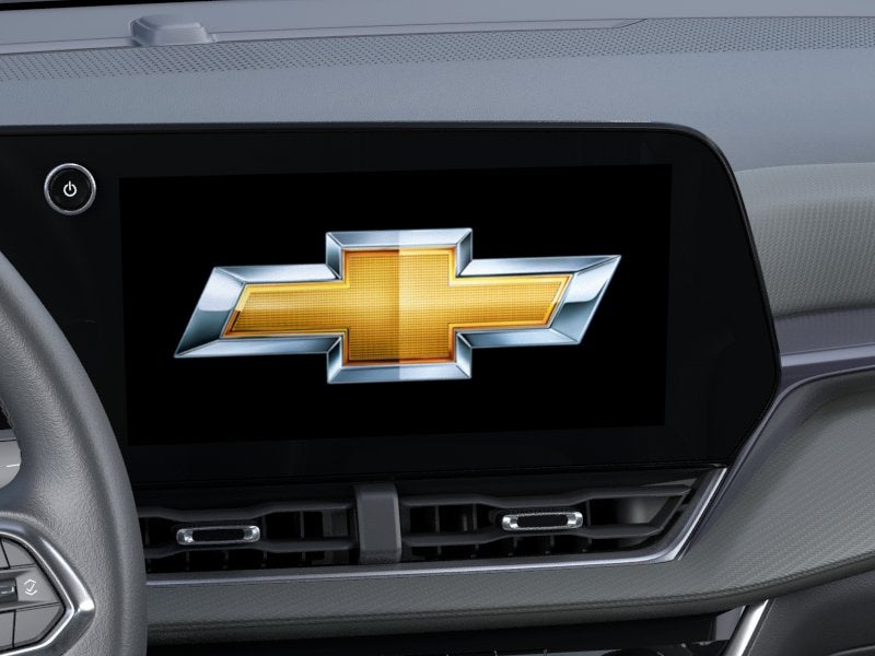 2027 Chevrolet Equinox LT - Photo 20