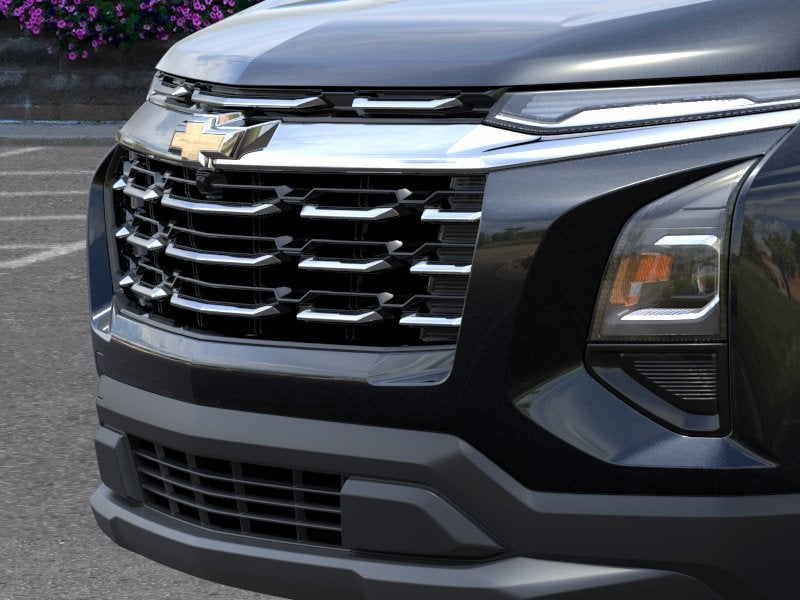 2026 Chevrolet Equinox LT - Photo 13