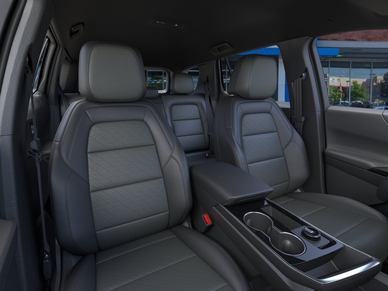 2026 Chevrolet Equinox LT - Photo 16