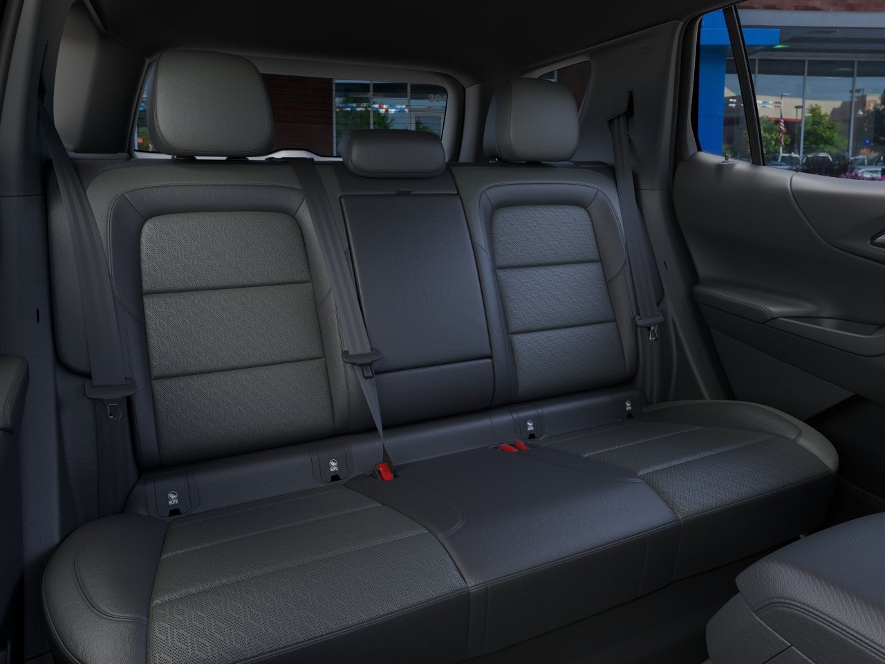 2026 Chevrolet Equinox LT - Photo 17
