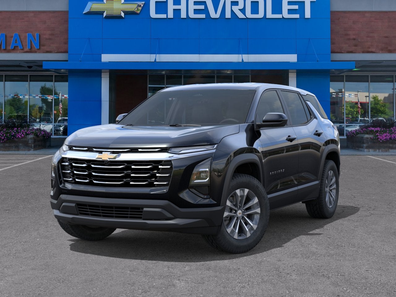 2026 Chevrolet Equinox LT - Photo 6