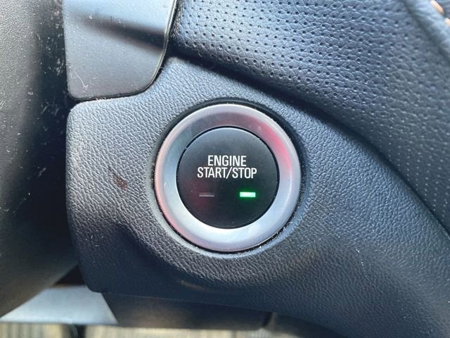 Used 2019 Chevrolet Equinox Premier with VIN 3GNAXNEV9KL247936 for sale in New Hudson, MI