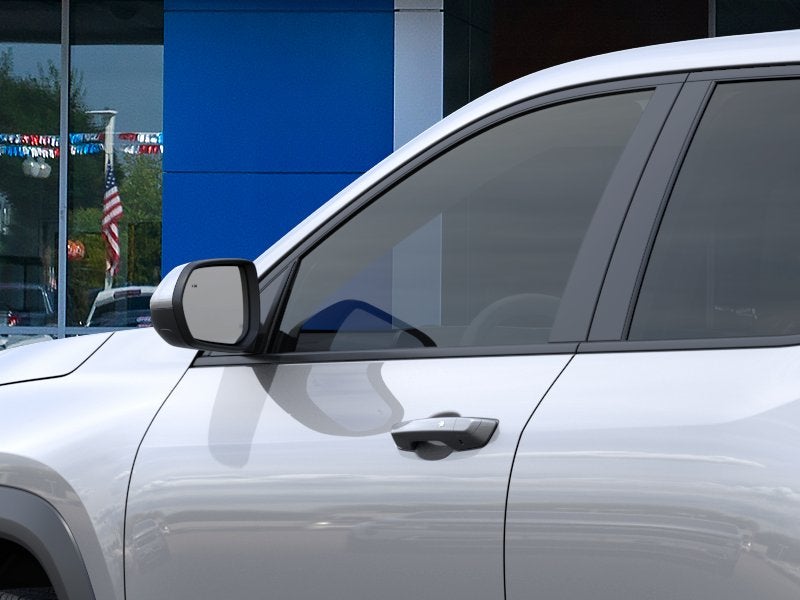2027 Chevrolet Equinox LT - Photo 12
