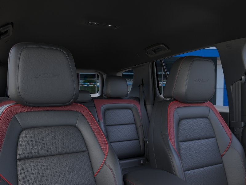 2027 Chevrolet Equinox RS - Photo 24