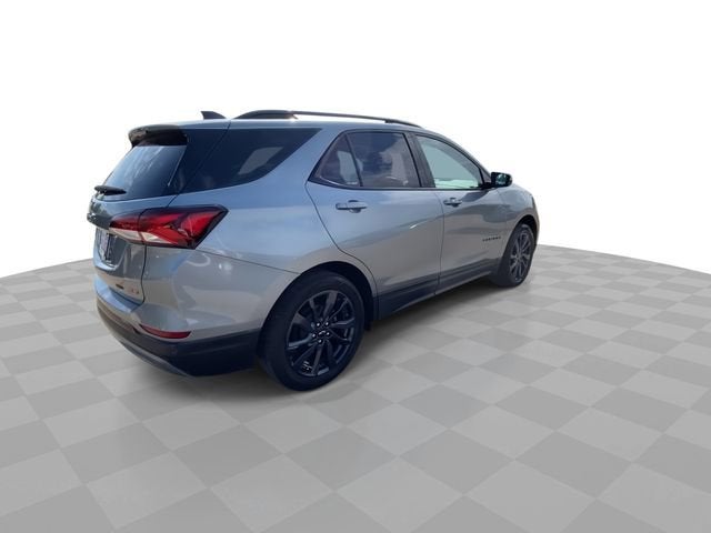 3GNAXWEG4RS154989