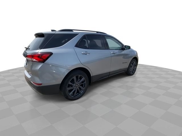 3GNAXWEG6RS168991