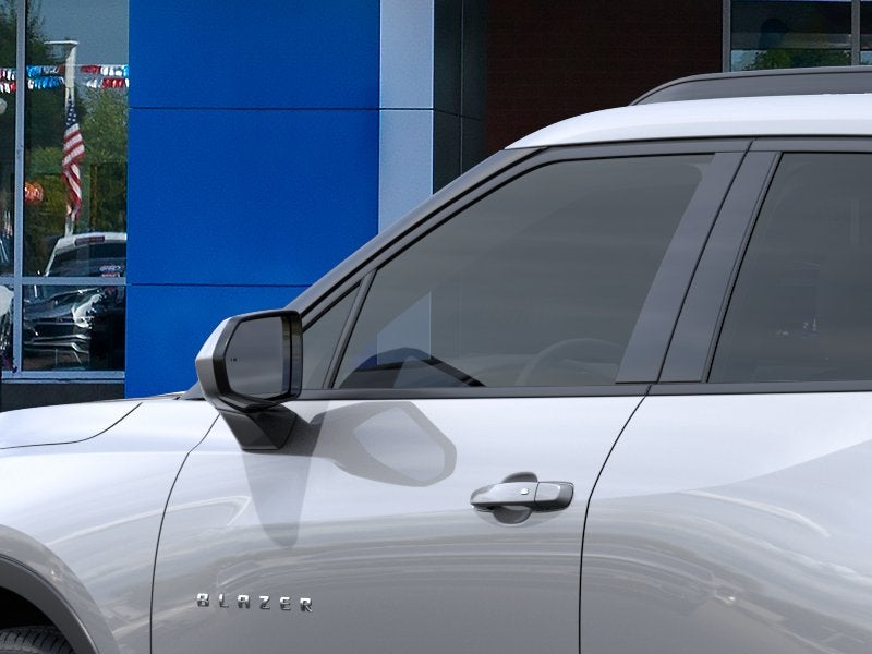 2026 Chevrolet Blazer 2LT - Photo 12