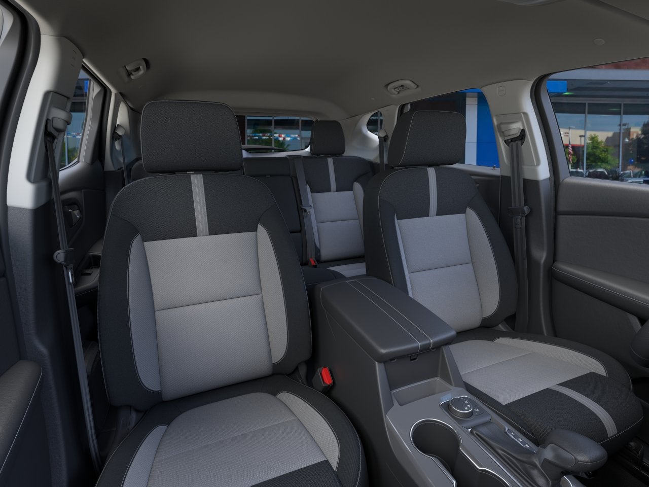 2026 Chevrolet Blazer 2LT - Photo 16