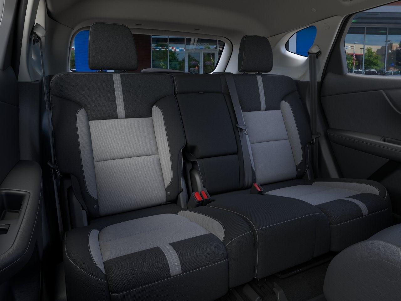 2026 Chevrolet Blazer 2LT - Photo 17