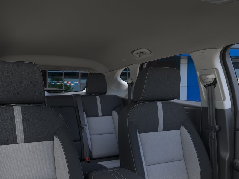 2026 Chevrolet Blazer 2LT - Photo 24