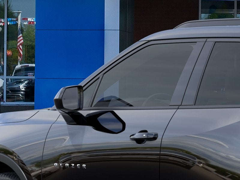2026 Chevrolet Blazer 2LT - Photo 12