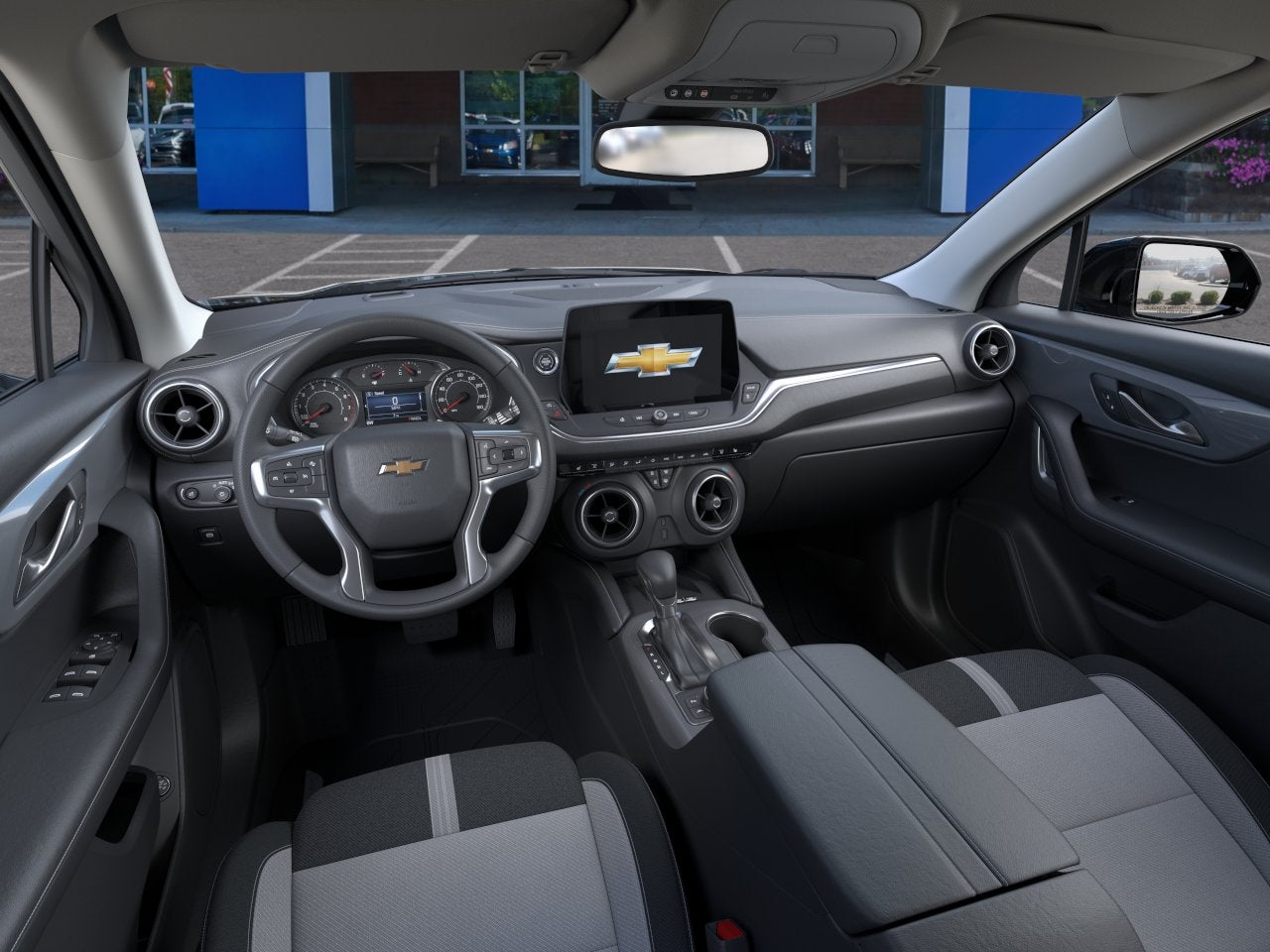 2026 Chevrolet Blazer 2LT - Photo 15