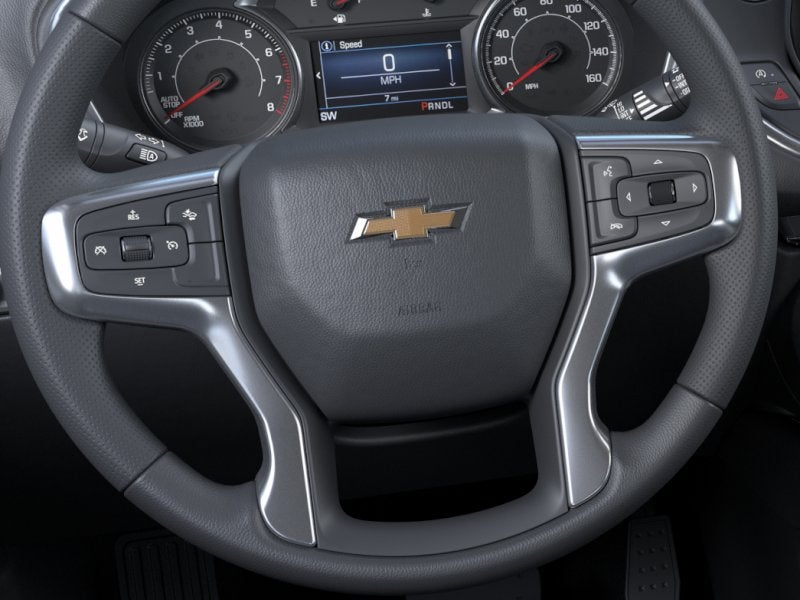 2026 Chevrolet Blazer 2LT - Photo 19
