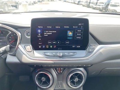2024 Chevrolet Blazer 3LT