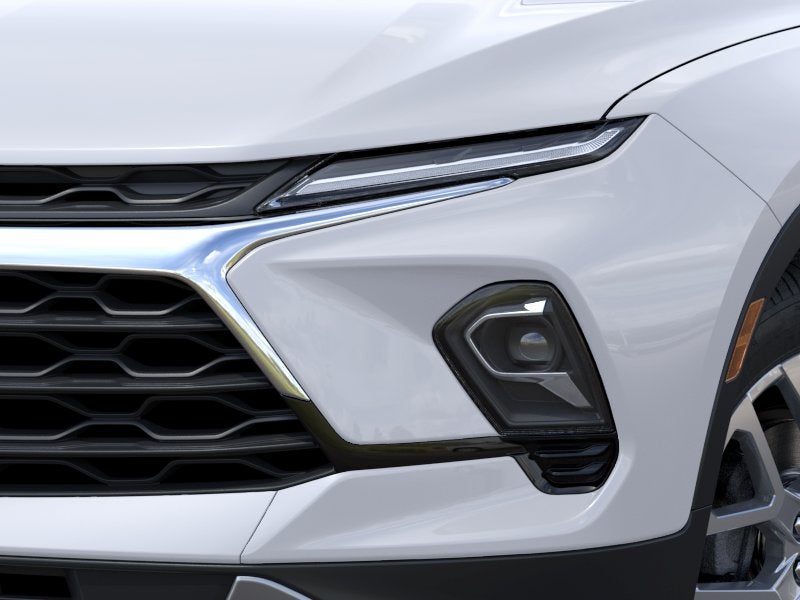 2025 Chevrolet Blazer 3LT - Photo 10
