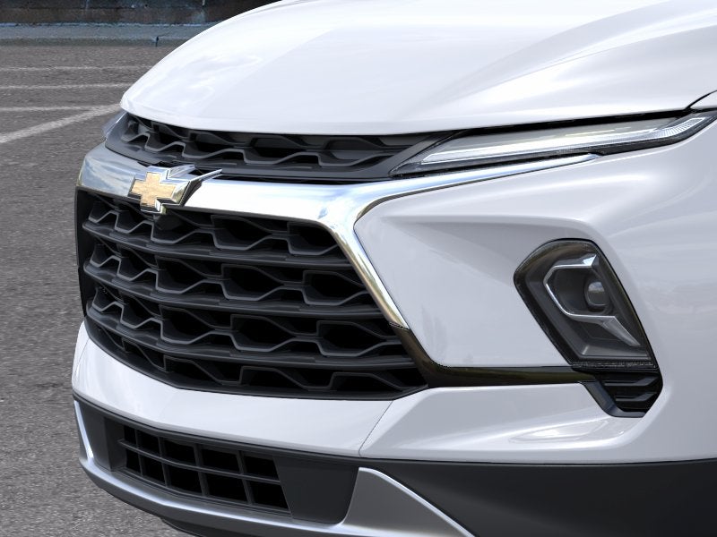 2025 Chevrolet Blazer 3LT - Photo 13