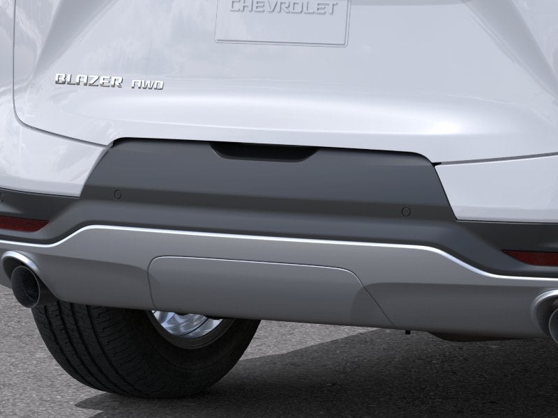 2025 Chevrolet Blazer 3LT - Photo 14