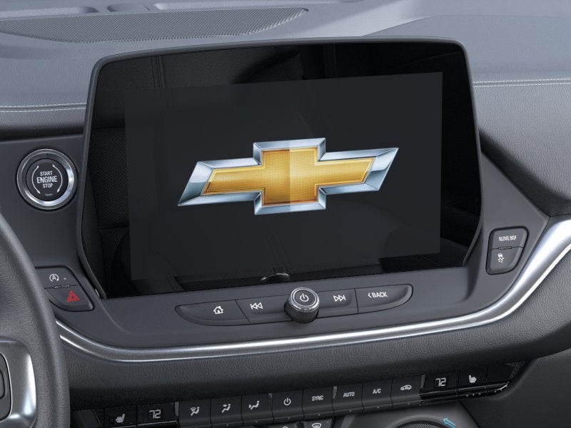 2025 Chevrolet Blazer 3LT - Photo 20