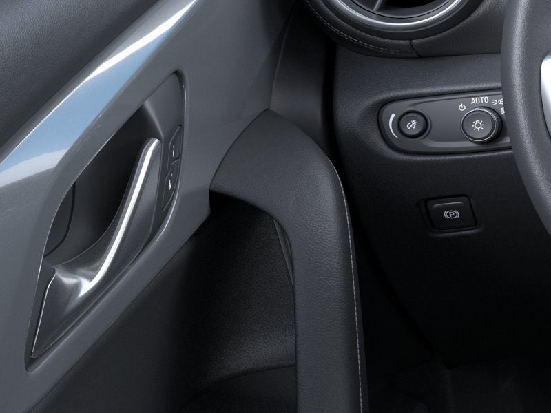 2025 Chevrolet Blazer 3LT - Photo 22