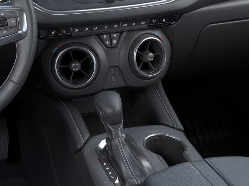 2025 Chevrolet Blazer 3LT - Photo 23