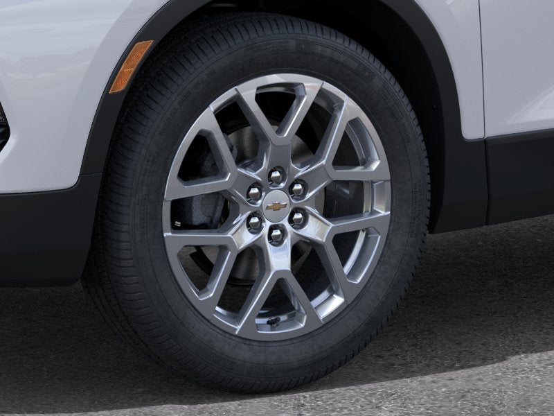 2025 Chevrolet Blazer 3LT - Photo 9
