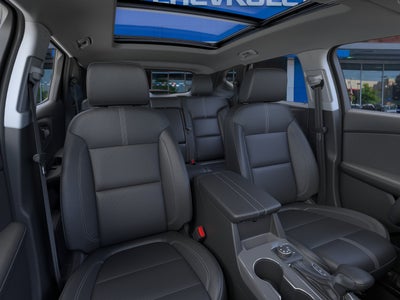 2026 Chevrolet Blazer 3LT