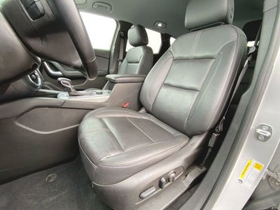 2022 Chevrolet Blazer 3LT