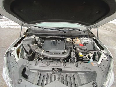 2022 Chevrolet Blazer 3LT