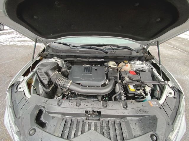 2022 Chevrolet Blazer 3LT